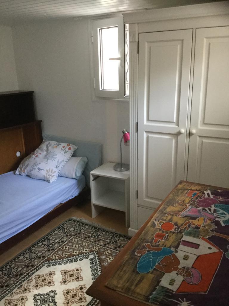 Location chambre Malakoff - Photo 1