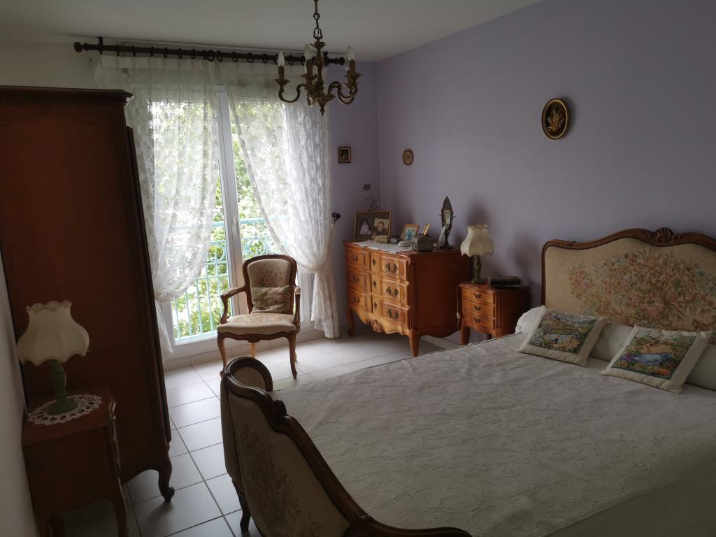 Location chambre Le Havre - Photo 1
