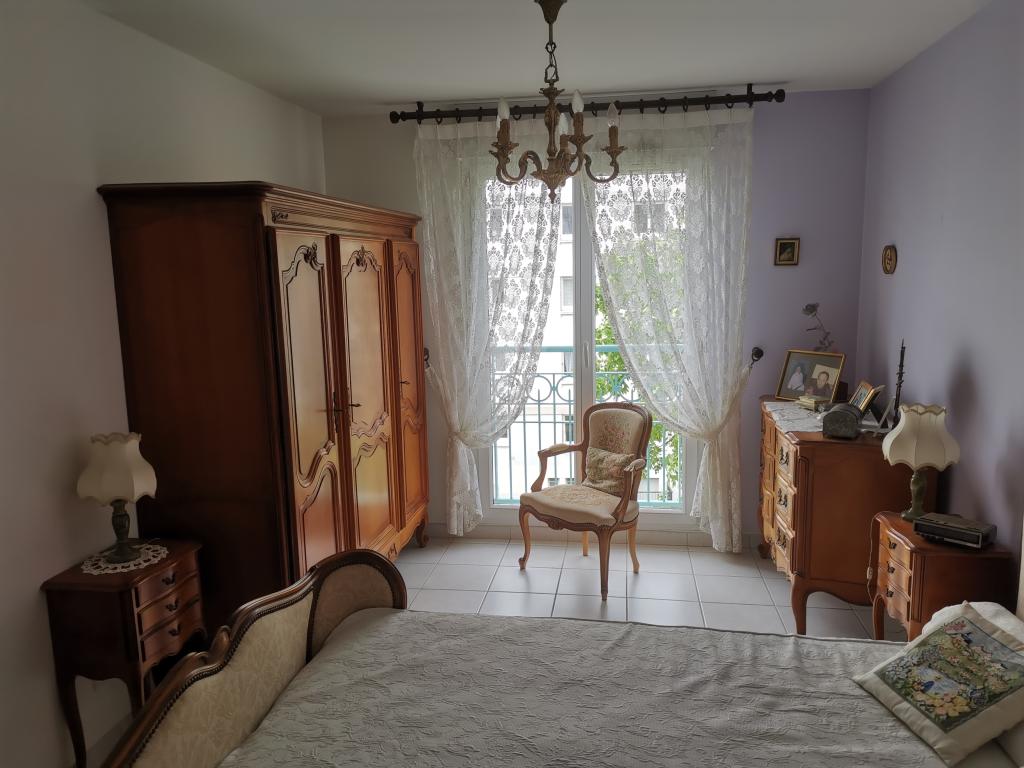 Location chambre Le Havre - Photo 2