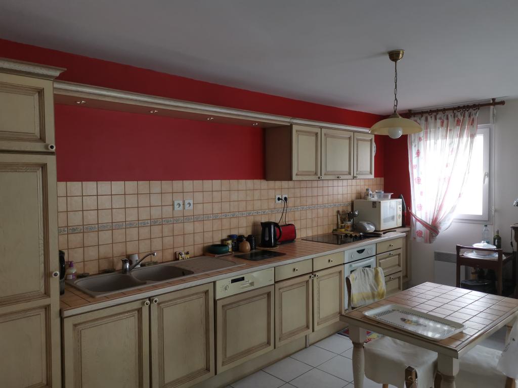 Location chambre Le Havre - Photo 4