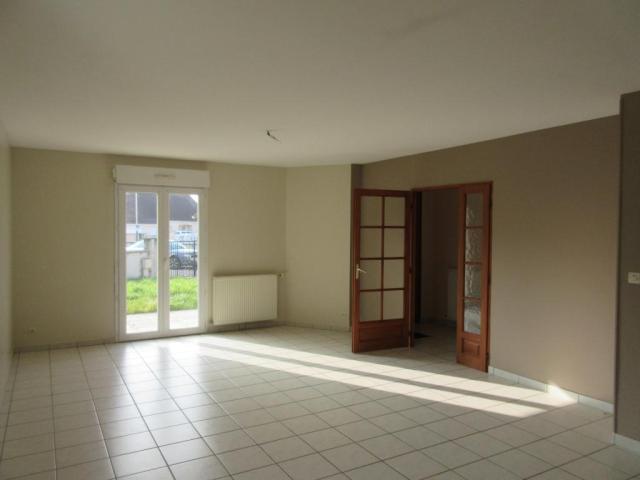 Location maison F5 Chatenoy le Royal - Photo 2