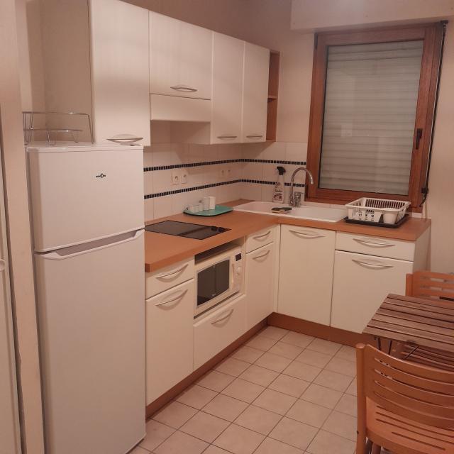Location appartement T2 Evry - Photo 2