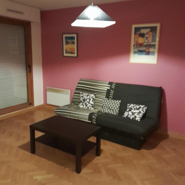 Location appartement T2 Evry - Photo 3