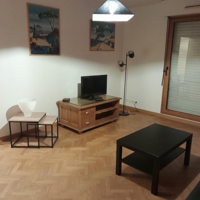 Location appartement T2 Evry - Photo 4