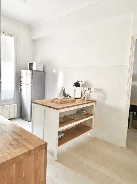 Location appartement T2 Nice - Photo 5