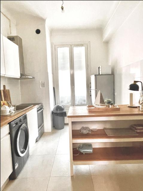 Location appartement T2 Nice - Photo 6