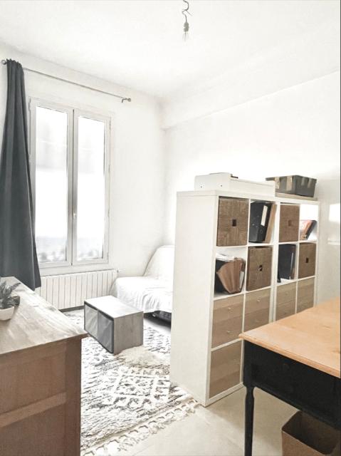 Location appartement T2 Nice - Photo 8