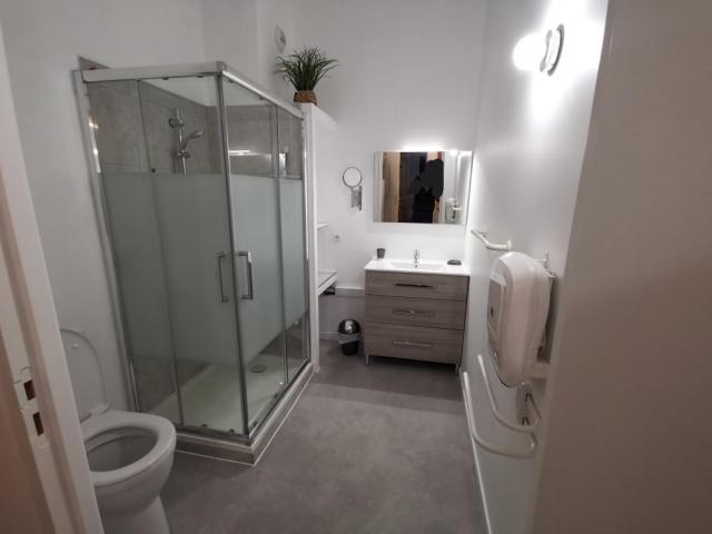 Location appartement T2 Aulus les Bains - Photo 3