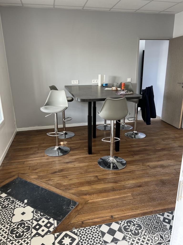 Location chambre Choisy le Roi - Photo 4