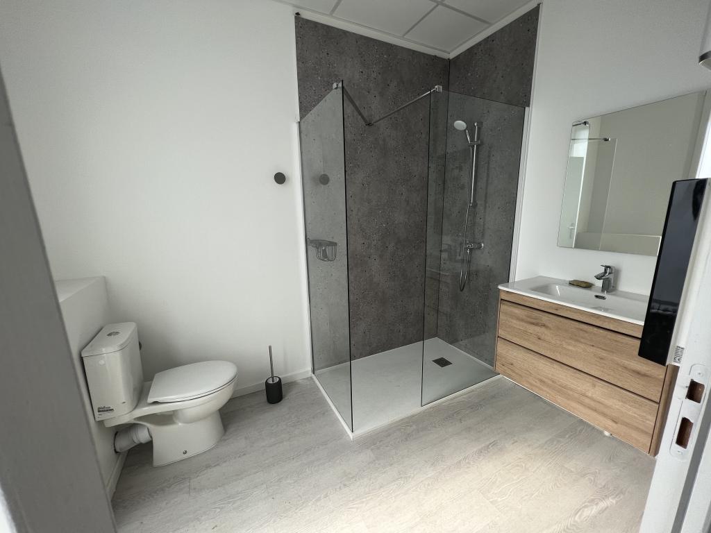 Location chambre Choisy le Roi - Photo 1