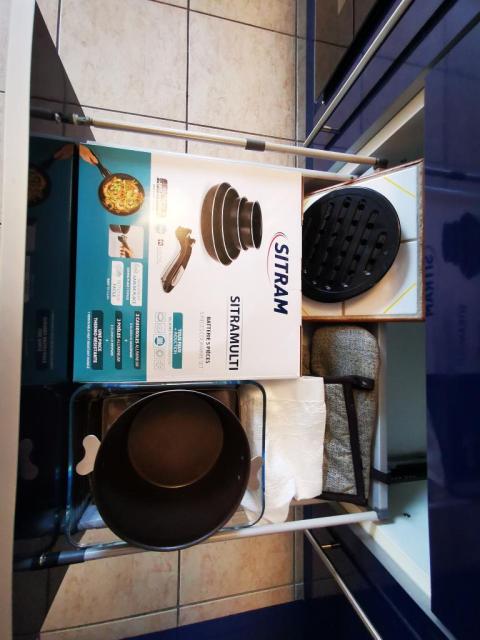 Location appartement T2 Thionville - Photo 4