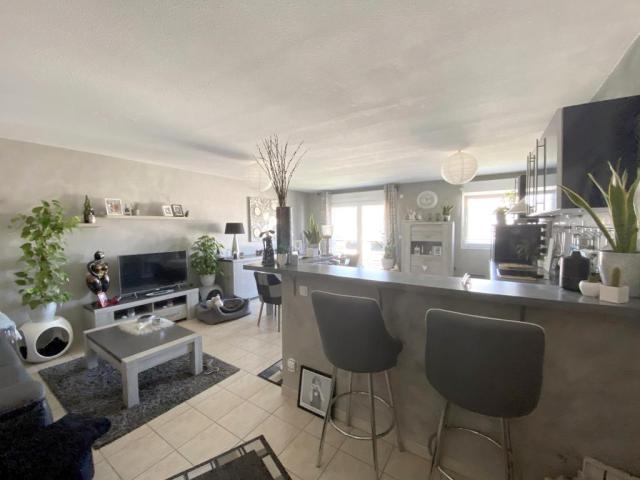 Location appartement T2 Thionville - Photo 7