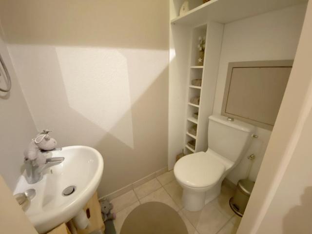 Location appartement T2 Thionville - Photo 9