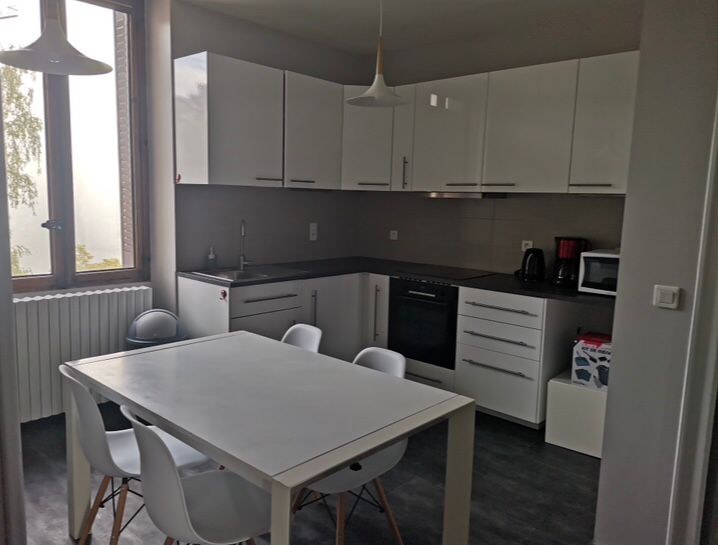 Location chambre Chambery - Photo 1