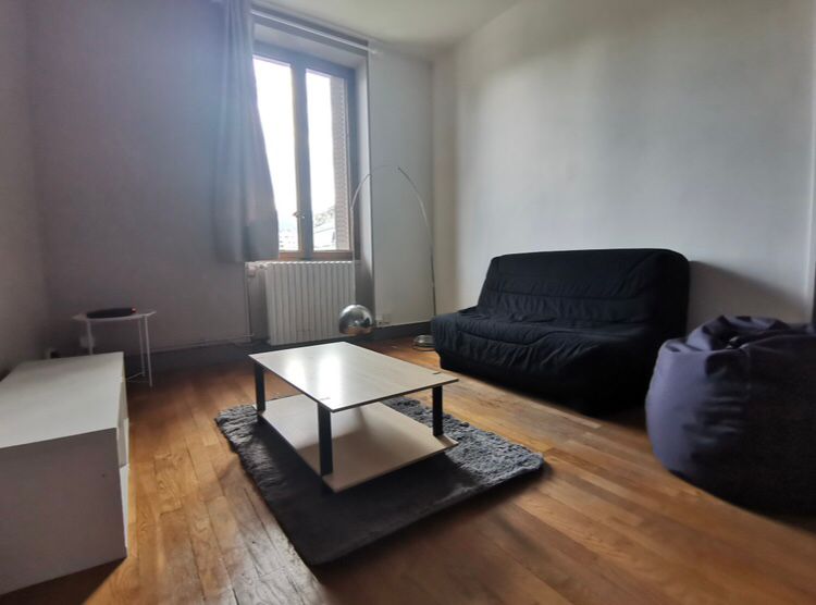 Location chambre Chambery - Photo 2