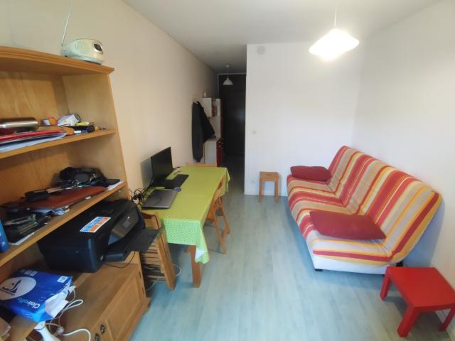 Location studio Pessac - Photo 1
