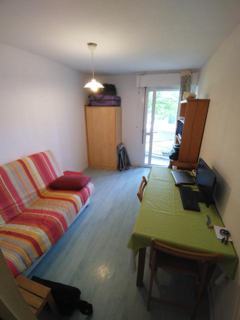 Location studio Pessac - Photo 2