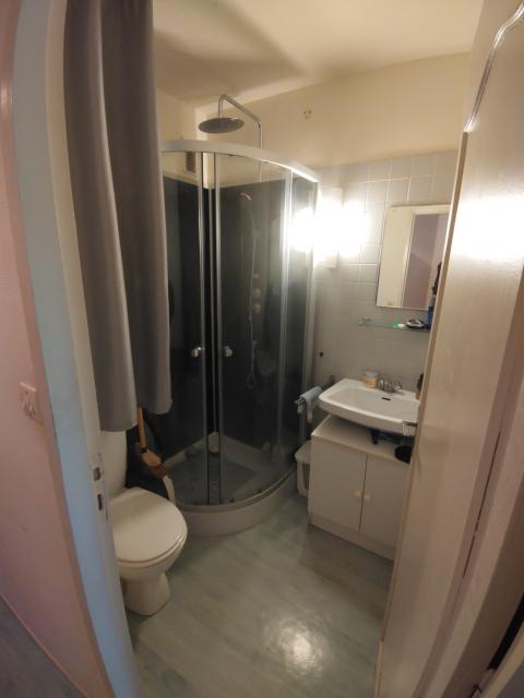 Location studio Pessac - Photo 4