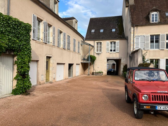 Location appartement T2 St Amand Montrond - Photo 1