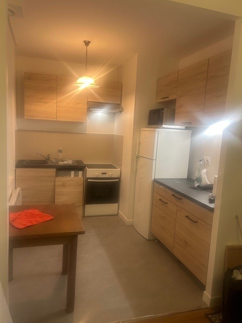 Location appartement T2 St Amand Montrond - Photo 3