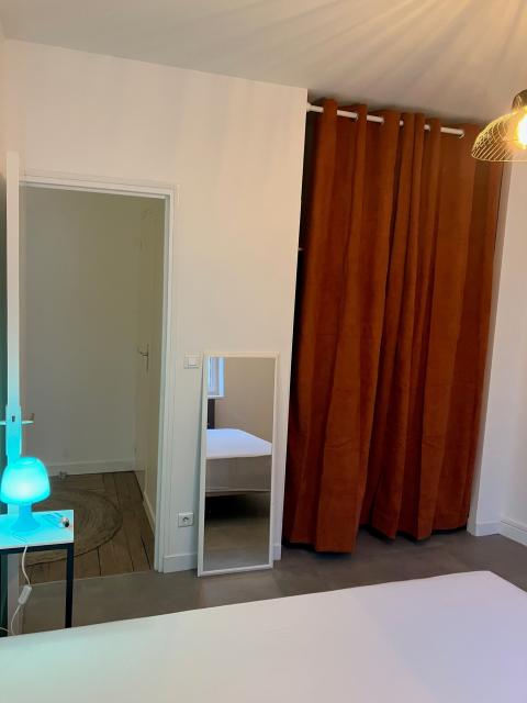 Location appartement T2 St Amand Montrond - Photo 4