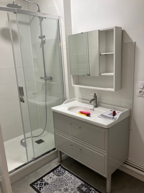 Location appartement T2 St Amand Montrond - Photo 5