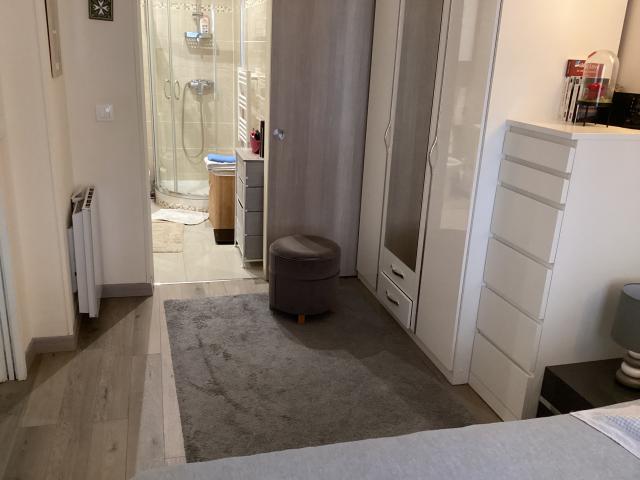 Location appartement T1 Paris 12 - Photo 3