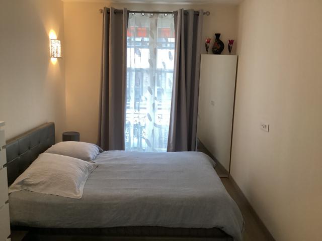 Location appartement T1 Paris 12 - Photo 4
