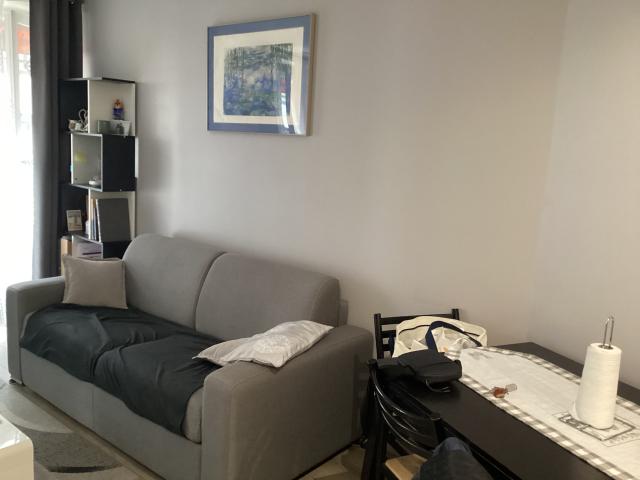 Location appartement T1 Paris 12 - Photo 7