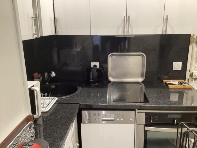 Location appartement T1 Paris 12 - Photo 8