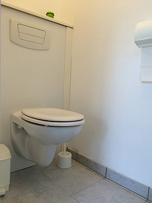 Location studio Yssingeaux - Photo 7