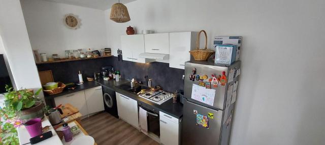 Location appartement T3 St Ambroix - Photo 3