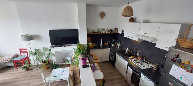 Location appartement T3 St Ambroix - Photo 5
