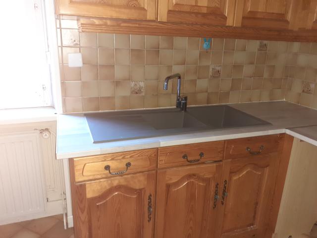 Location appartement T5 St Bonnet le Chateau - Photo 4