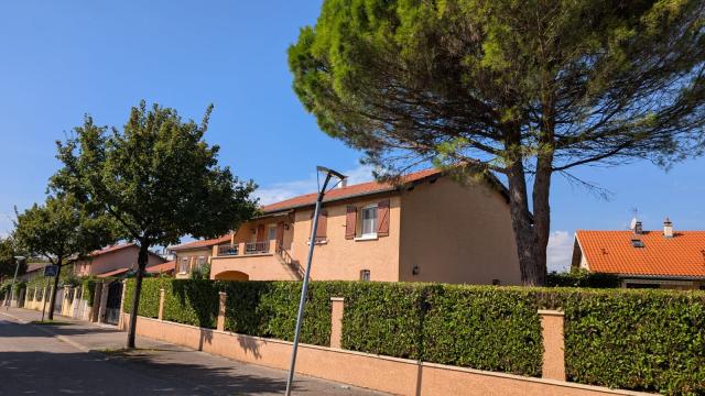 Location studio Decines Charpieu - Photo 6