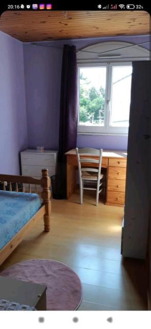Location chambre Villeparisis - Photo 5