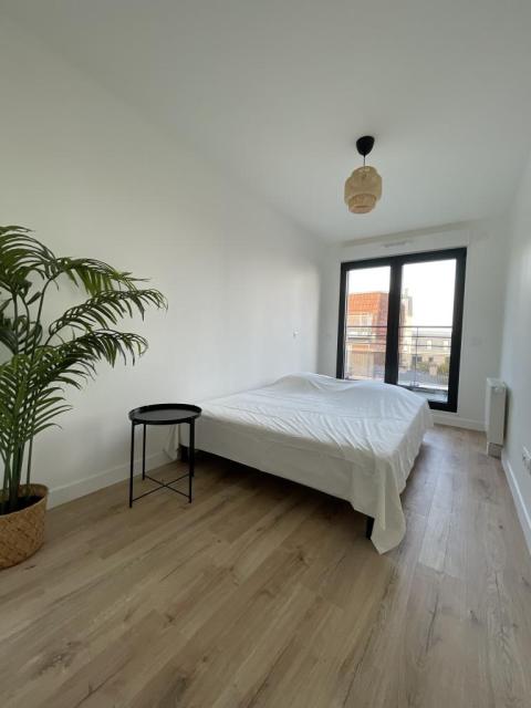 Location appartement T5 Issy les Moulineaux - Photo 2