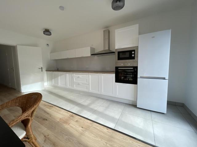 Location appartement T5 Issy les Moulineaux - Photo 5