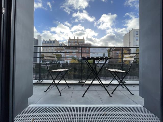 Location appartement T5 Issy les Moulineaux - Photo 7