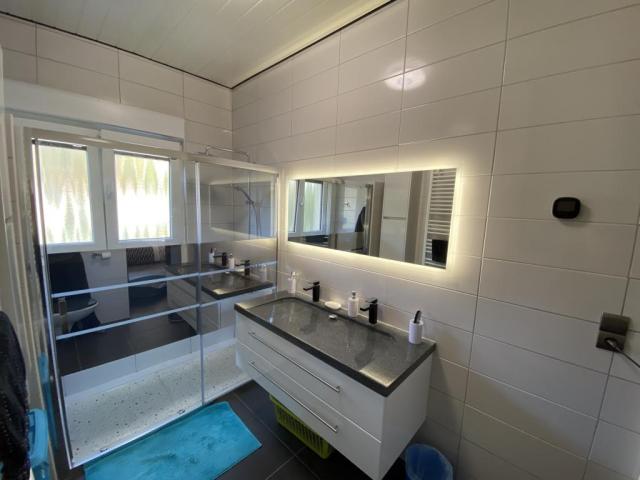 Location maison F8 Algrange - Photo 3