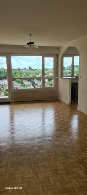 Location appartement T2 Antony - Photo 2