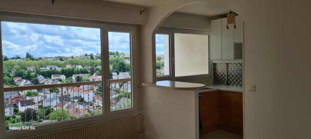 Location appartement T2 Antony - Photo 5
