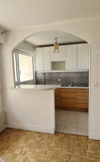 Location appartement T2 Antony - Photo 6