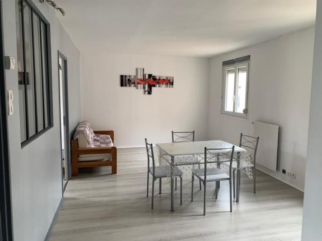 Location appartement T3 St Andre les Vergers - Photo 4