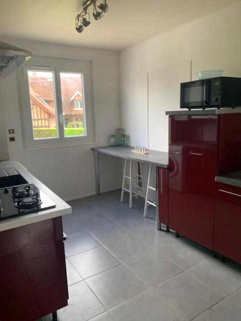 Location appartement T3 St Andre les Vergers - Photo 5