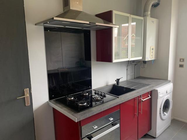 Location appartement T3 St Andre les Vergers - Photo 7