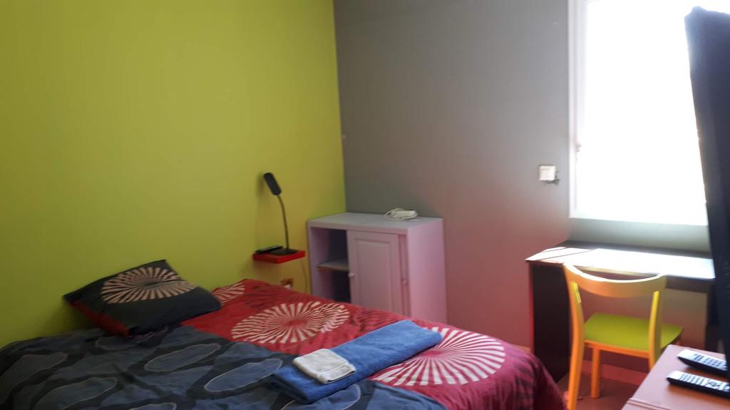 Location chambre Valence - Photo 2