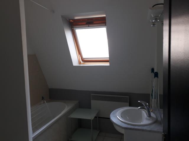 Location appartement T2 Ennevelin - Photo 3