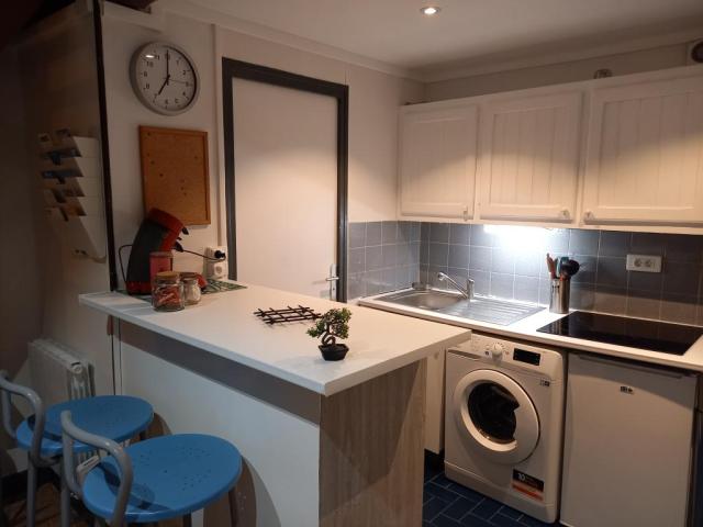 Location appartement T2 Dieppe - Photo 3