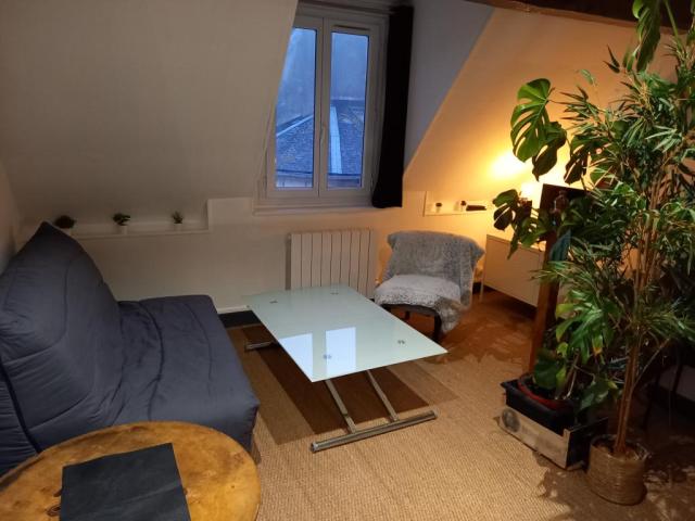 Location appartement T2 Dieppe - Photo 4